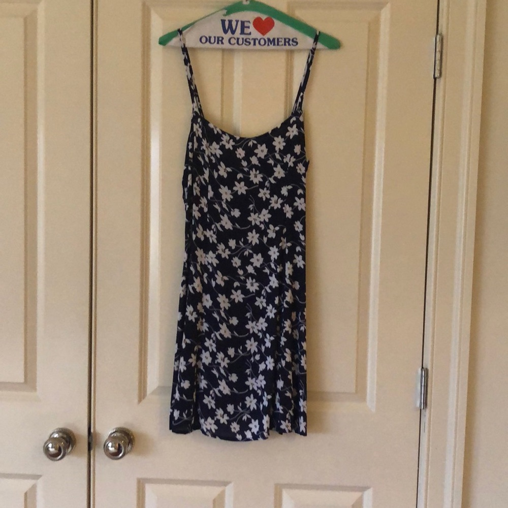 Urban dress